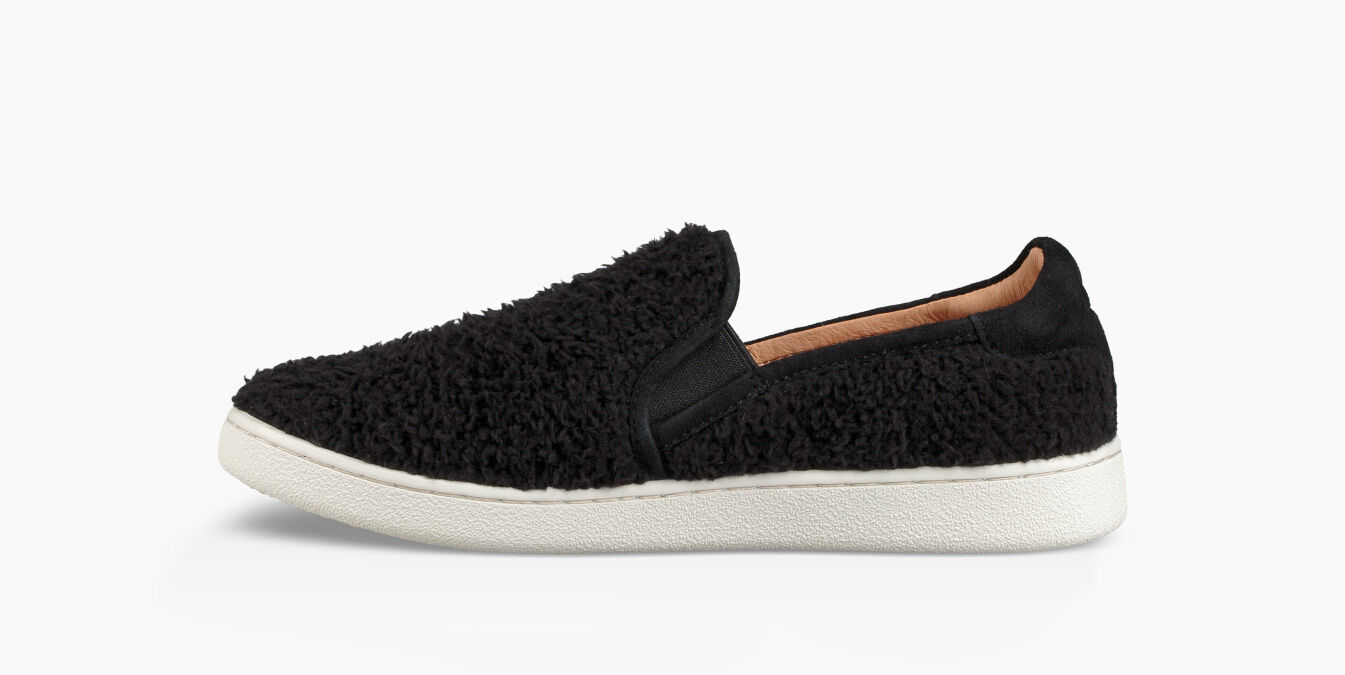 ugg ricci black