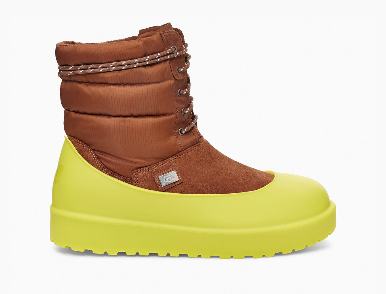 lace up uggs mens