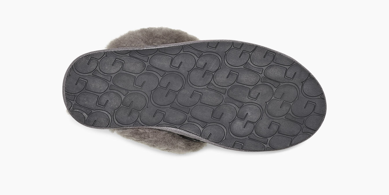ugg scuffette ii sparkle slippers