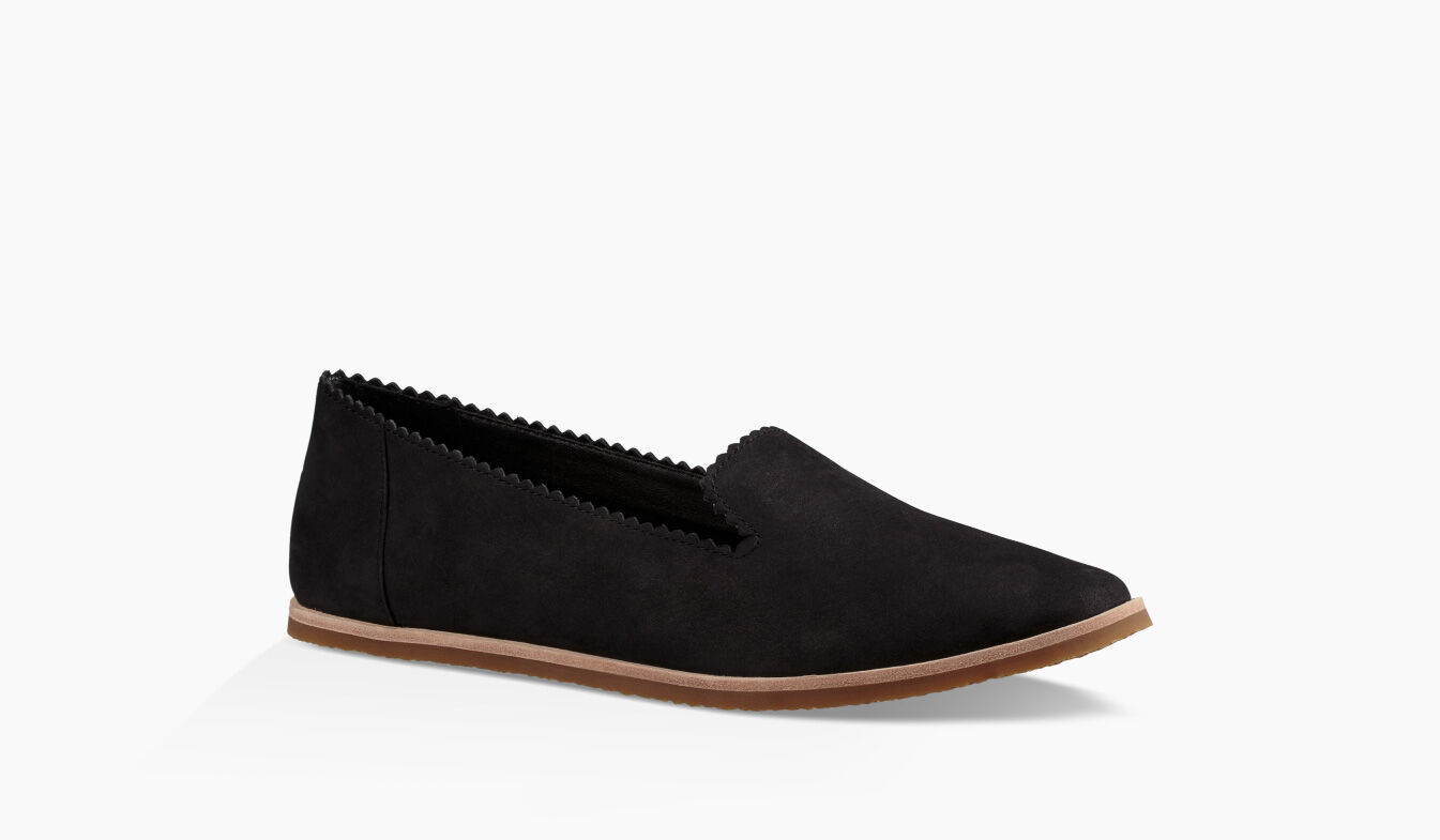 ugg vista flat