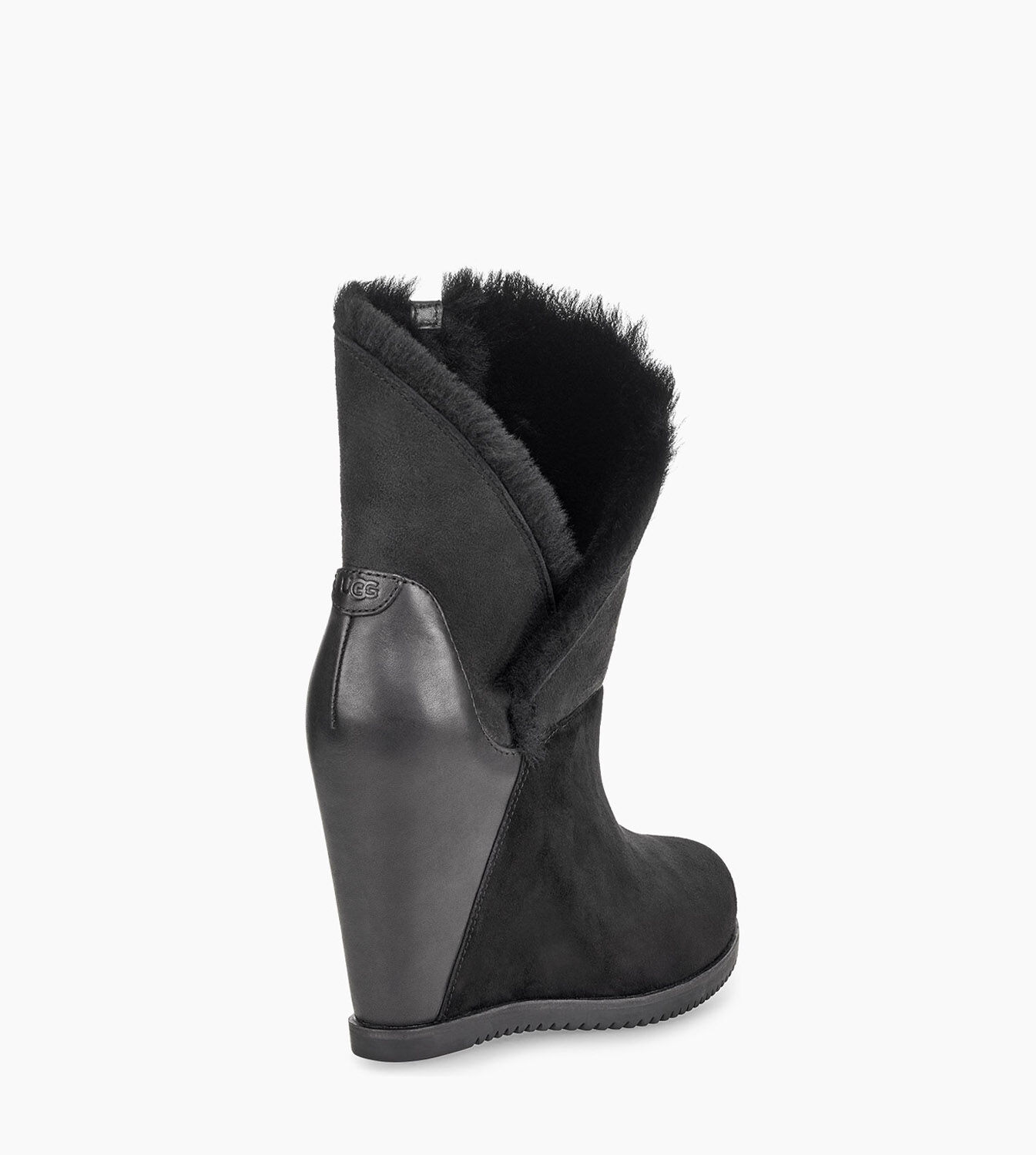Classic Mondri Cuff Boot