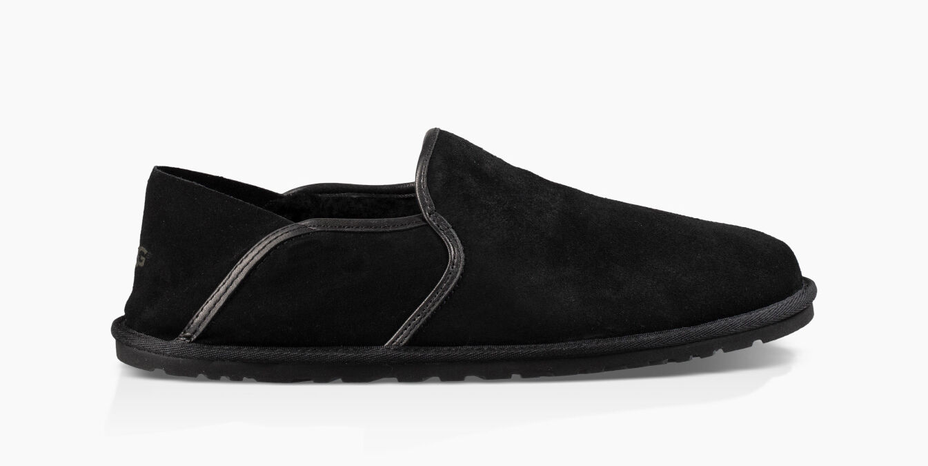 mens ugg cooke slippers