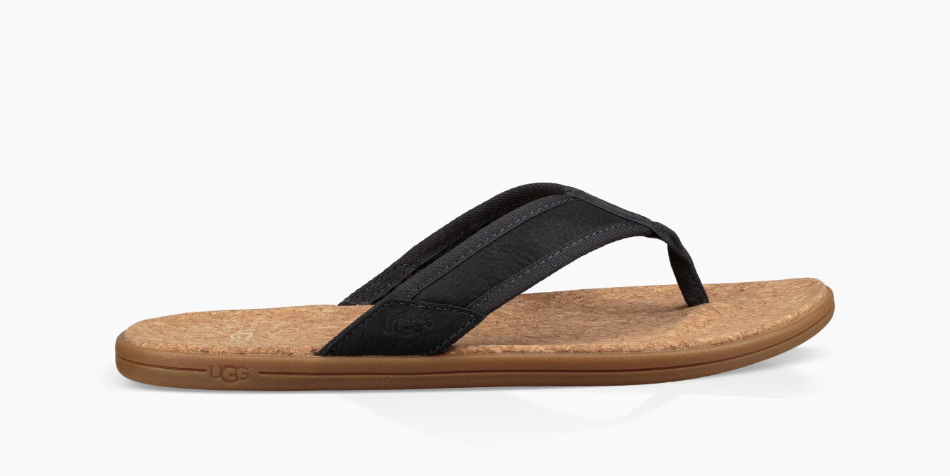 Mens ugg seaside flip flop