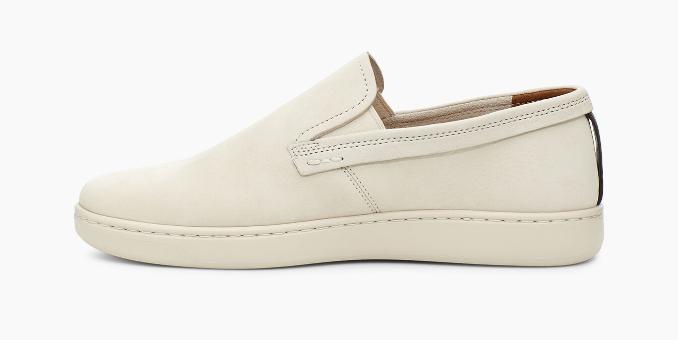 ugg pismo slip on