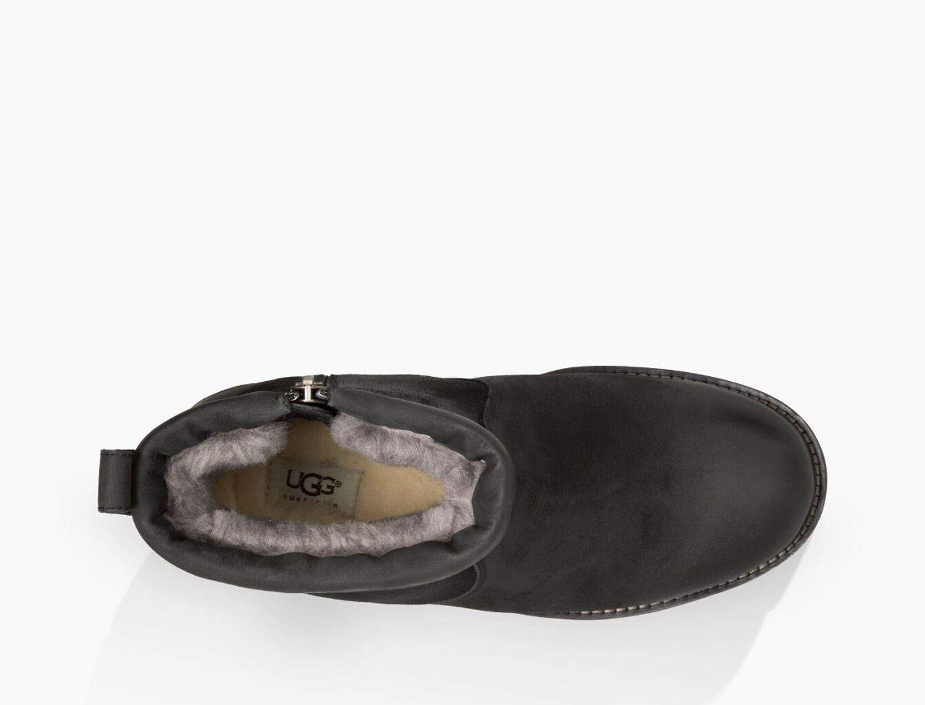 UGG® Hendren Tall Rain Boot for Men UGG® UK