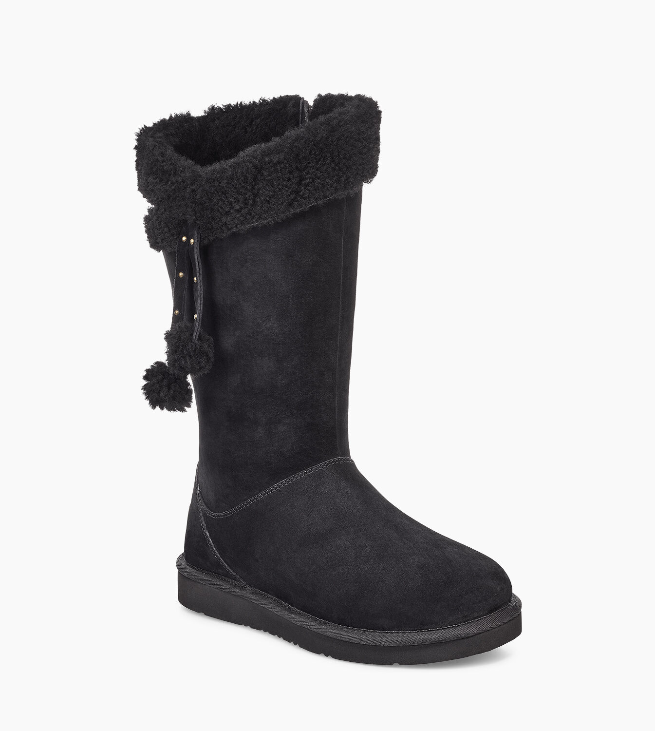 ugg plumdale cuff