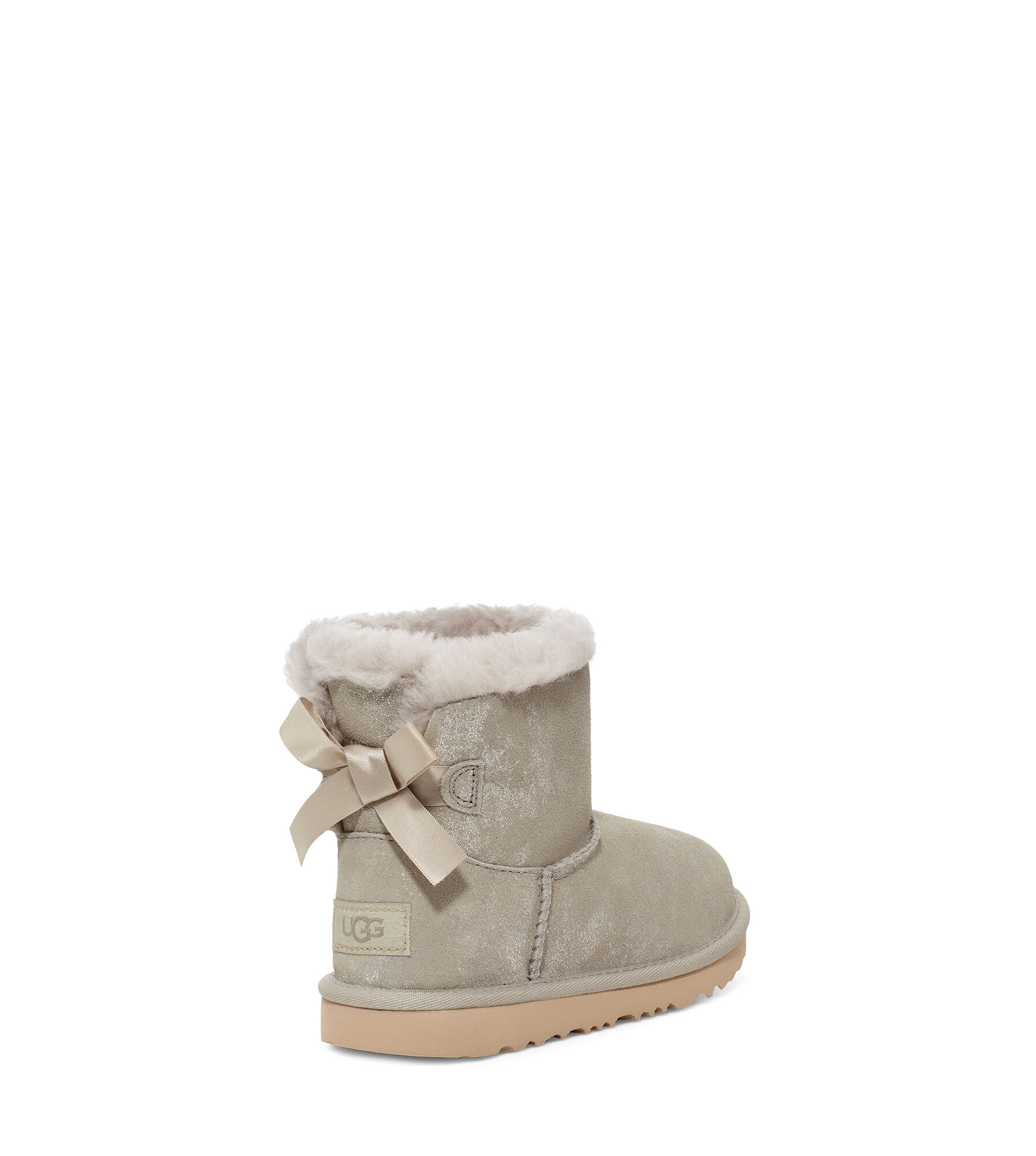 Ugg bambina outlet on sale
