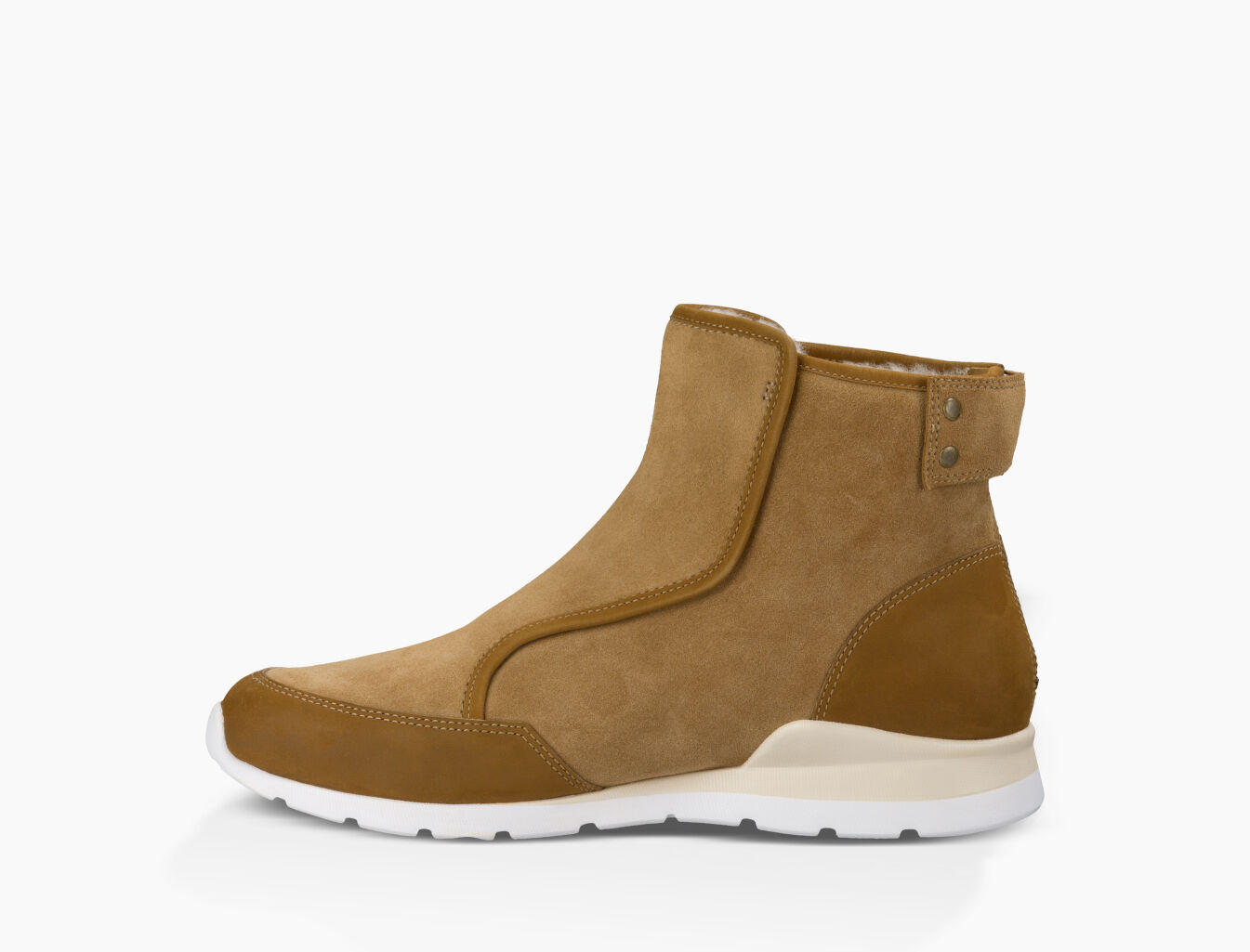ugg laurelle bootie