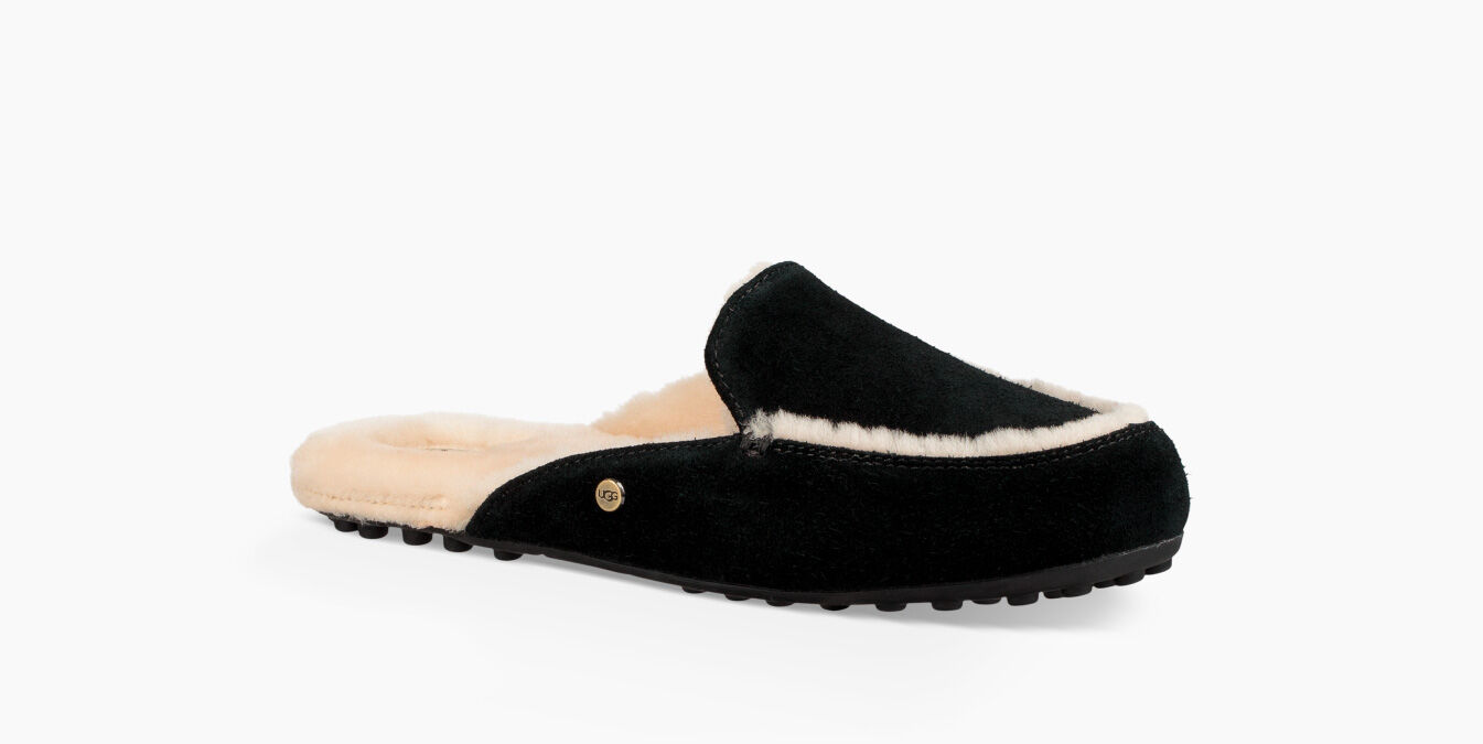 lane slip on loafer ugg