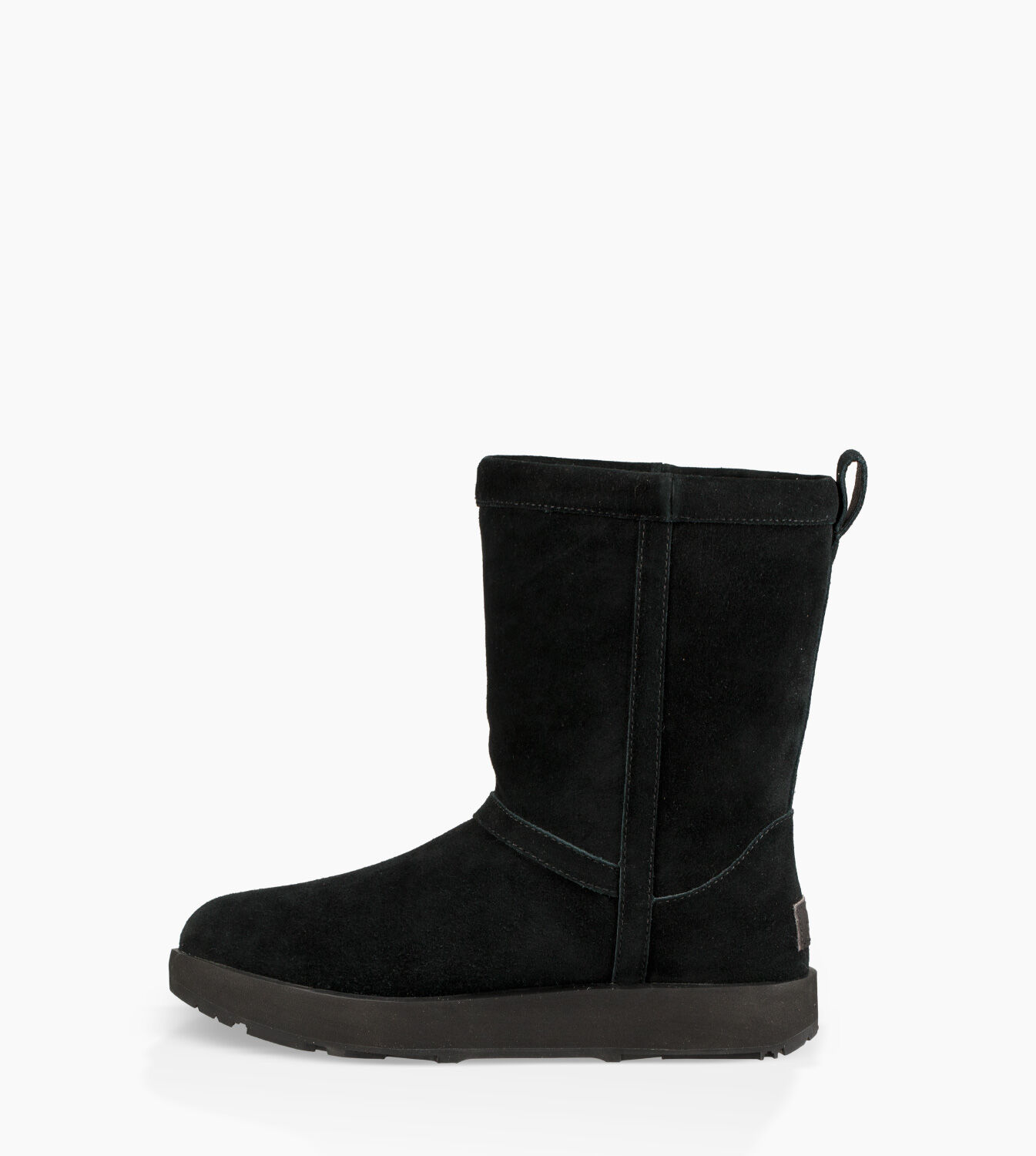 ugg waterproof classic short