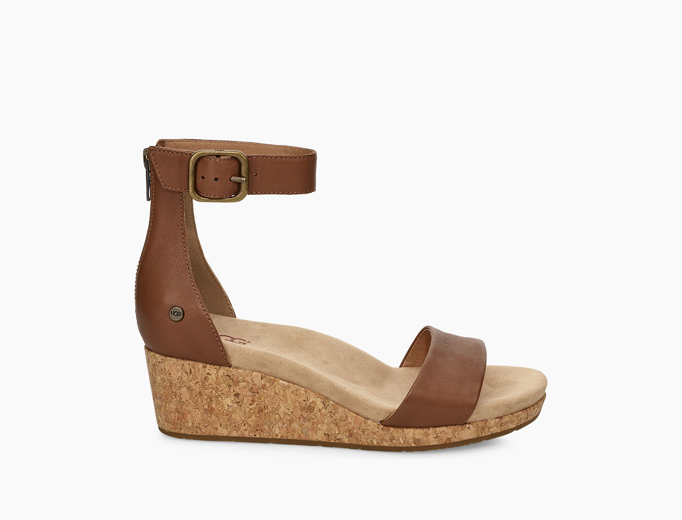 ugg zoe wedge uk