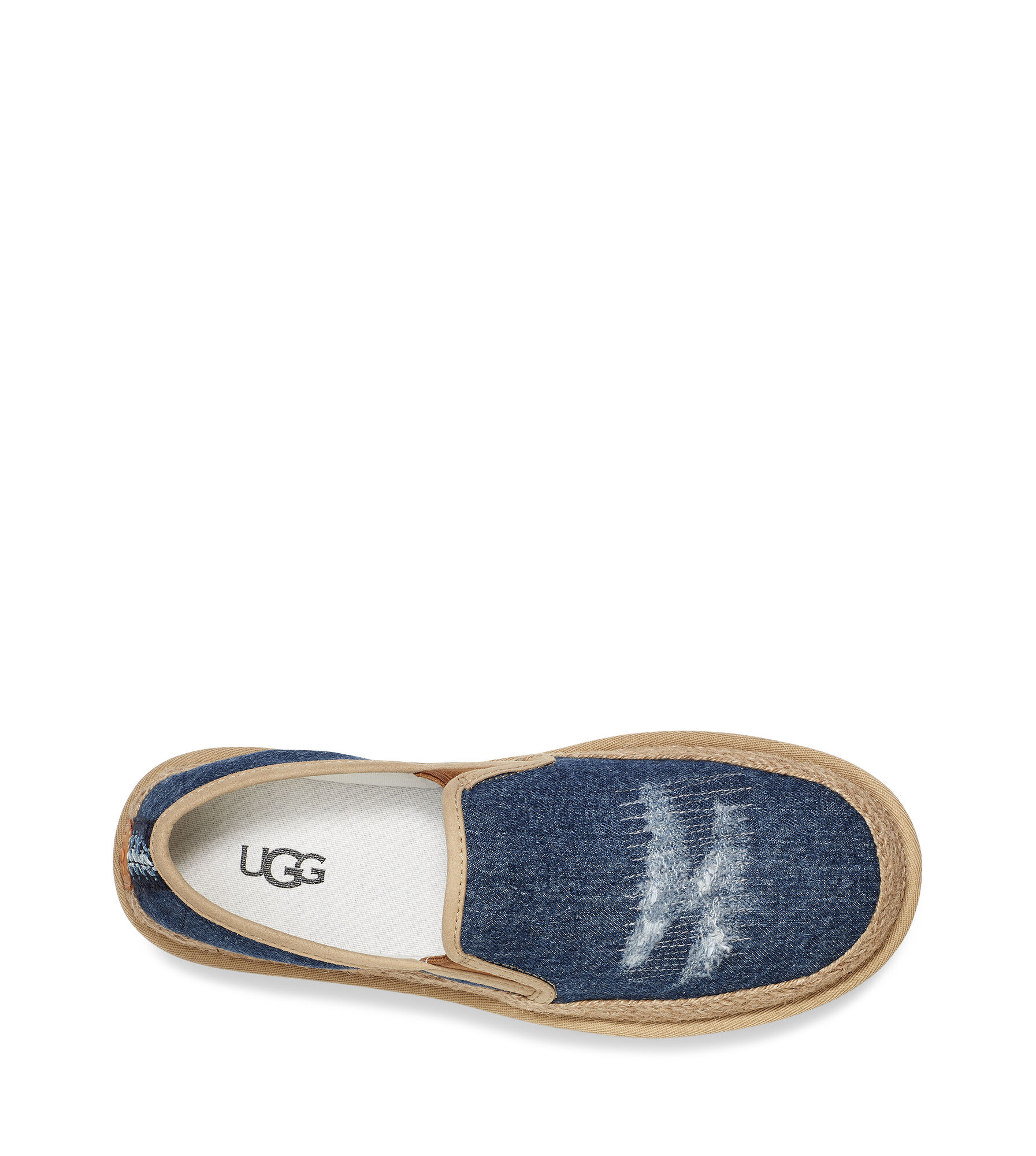 ugg espadrilles mens