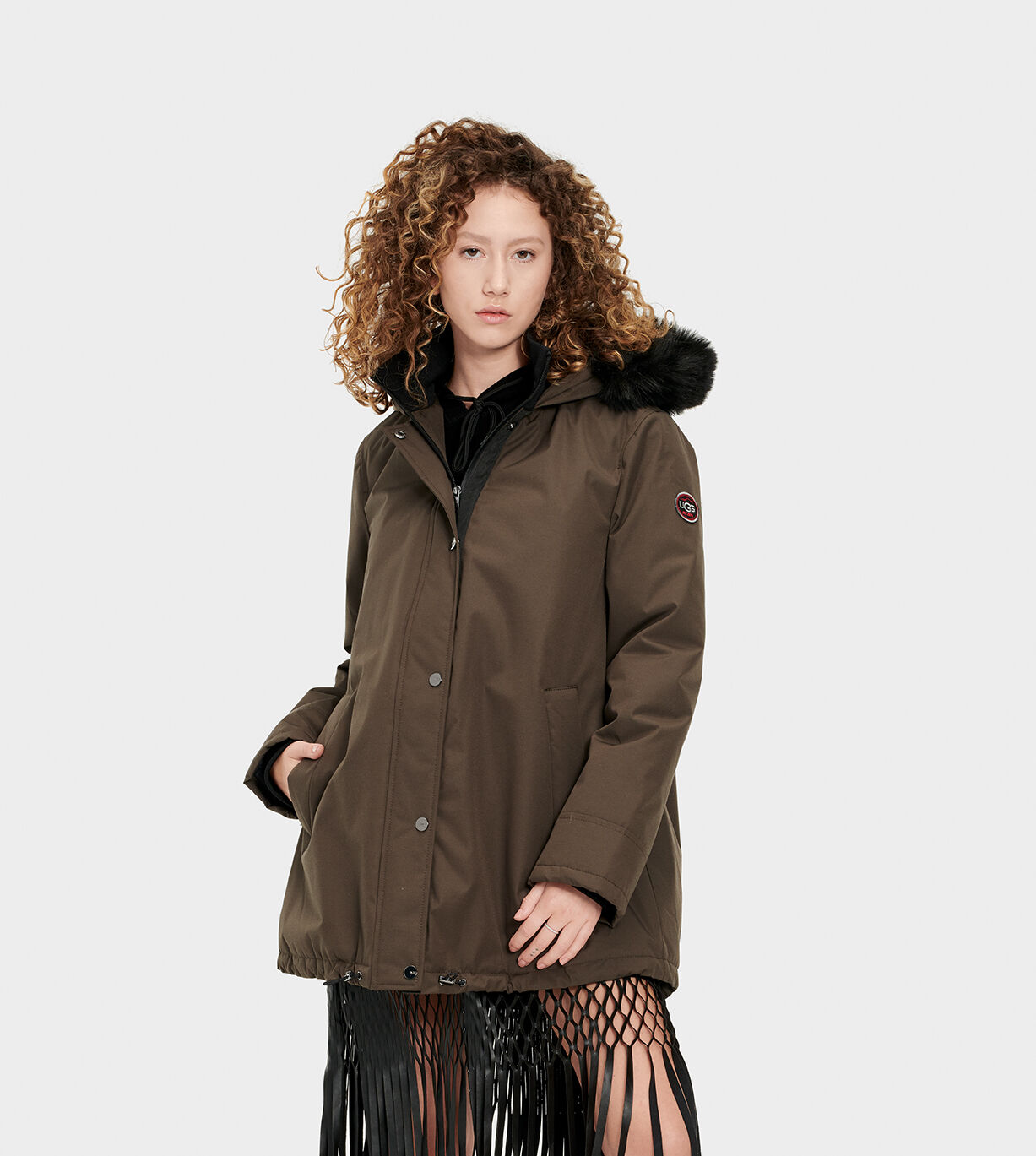 ugg parka ugg parka