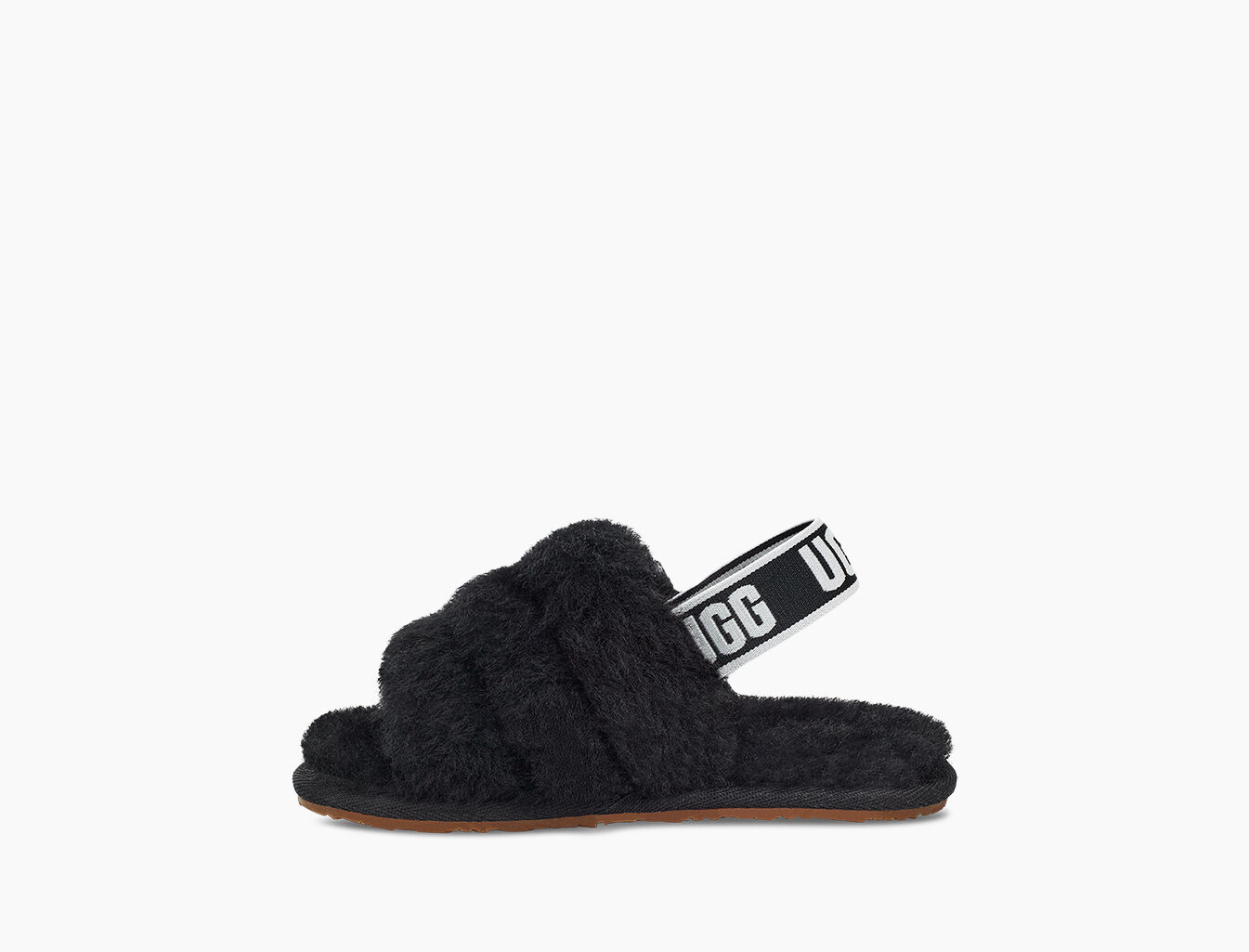 ugg slides for infants