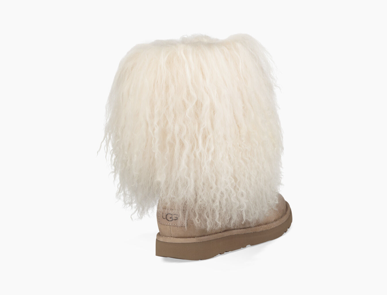 sheepskin uggs lida