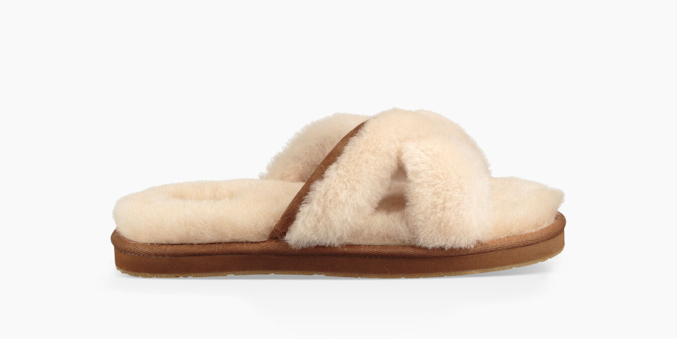 ugg abela slippers