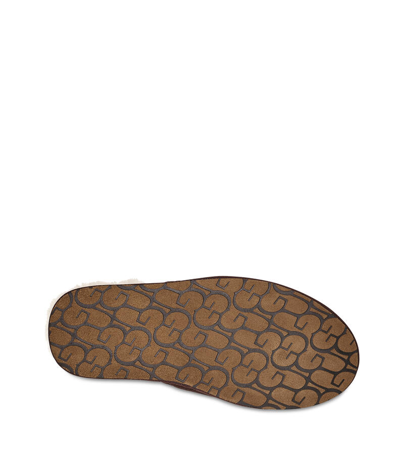 UGG® Scuff Slipper for Men | UGG® UK