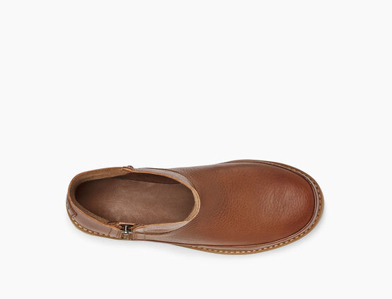 UGG® Deconstructed Mini Zip Boot for Women | UGG® UK