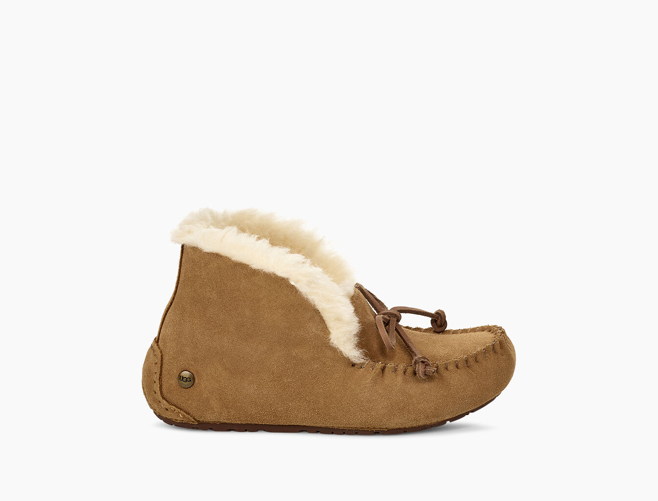 ugg alena slippers fawn