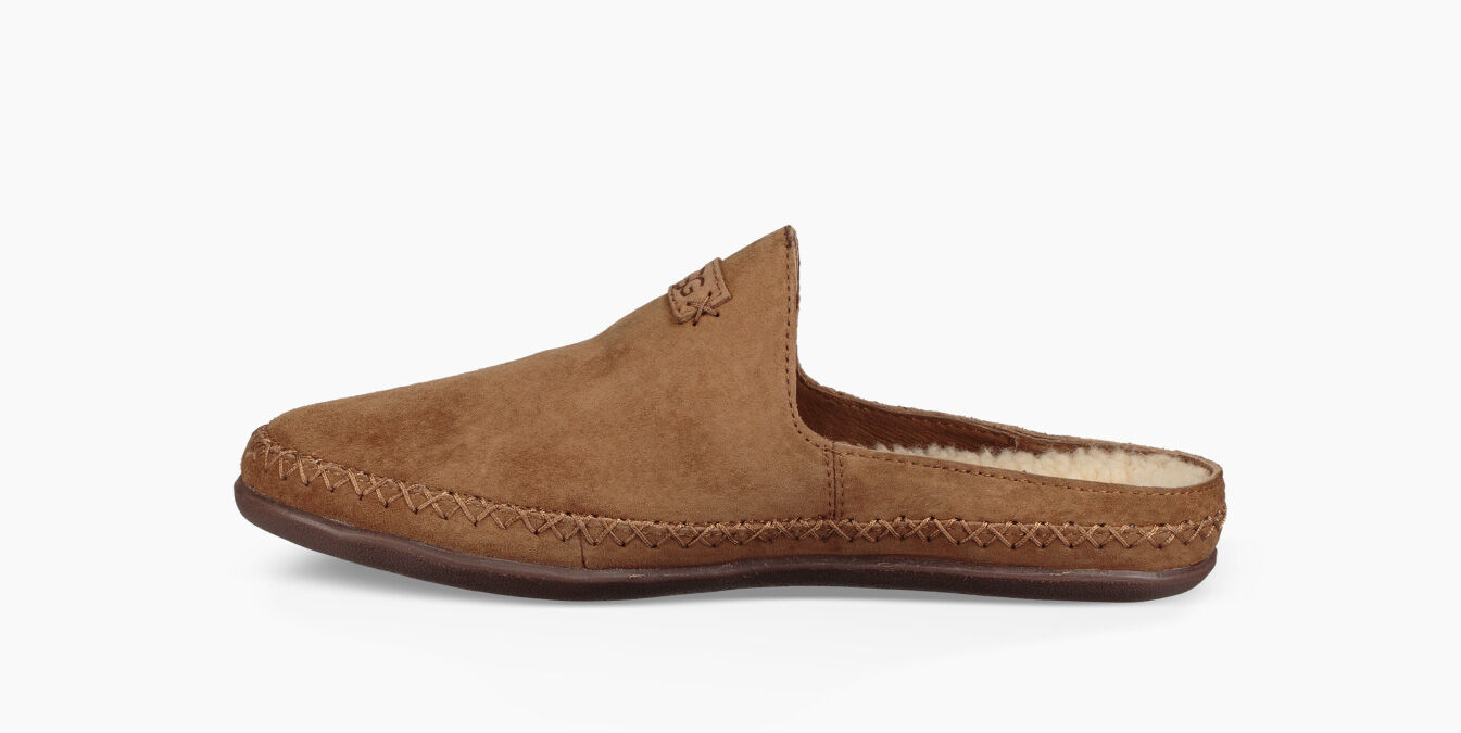 ugg women's tamara slip on slipper