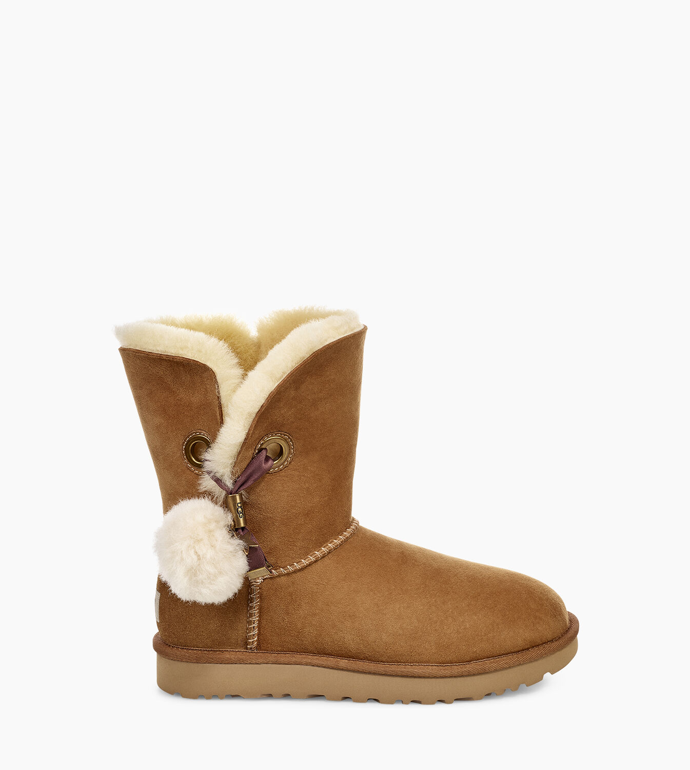 ascot mens ugg slippers