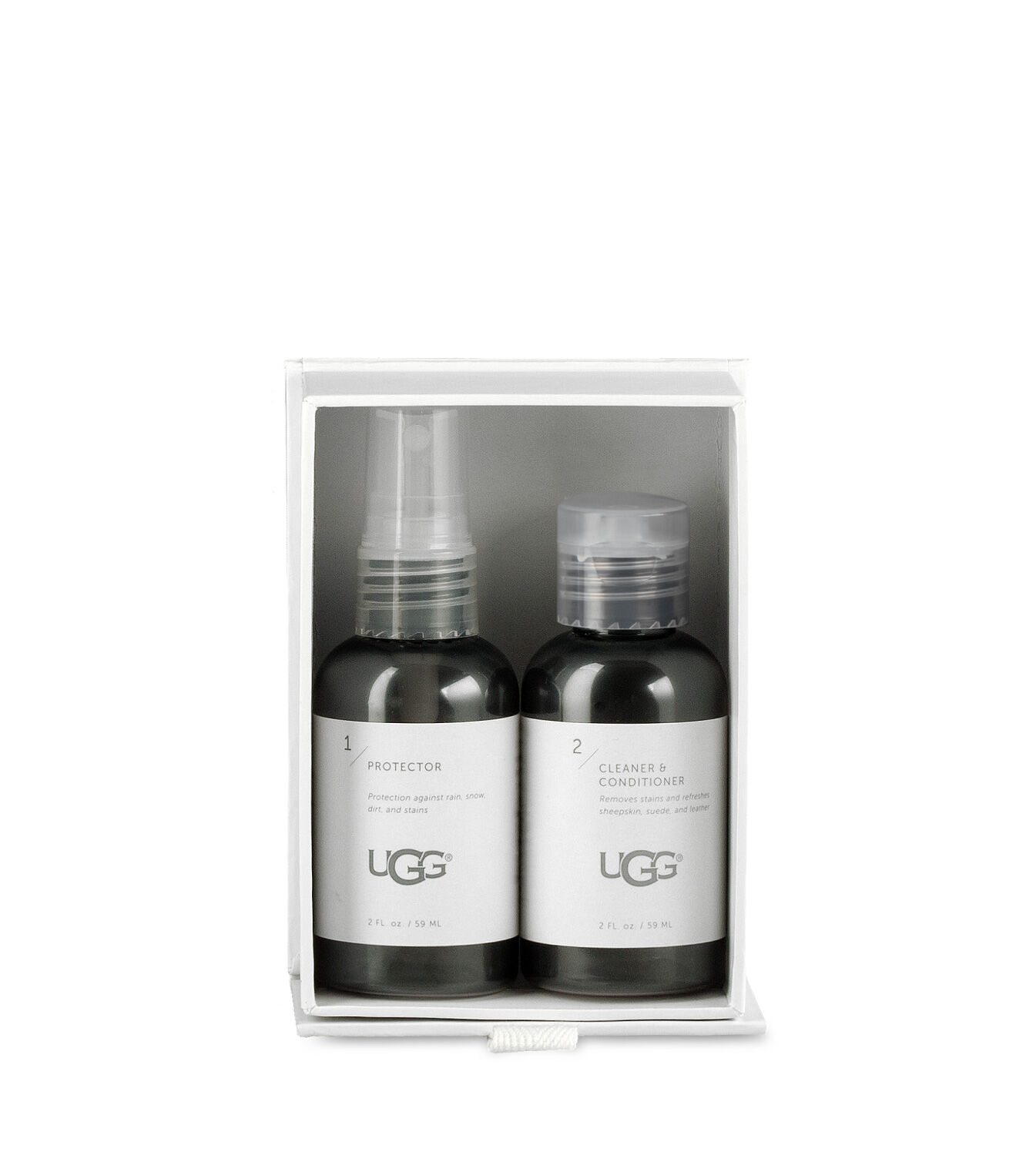 Kit pulizia ugg shop
