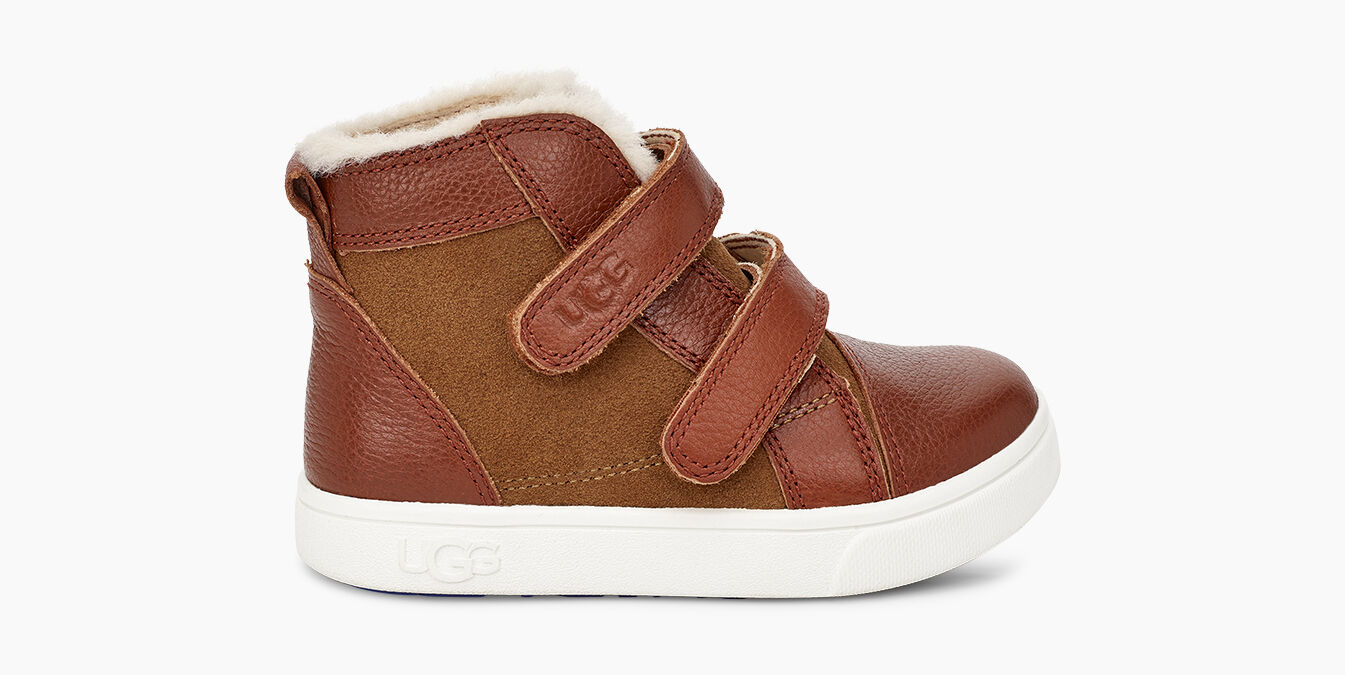 Rennon ii trainer