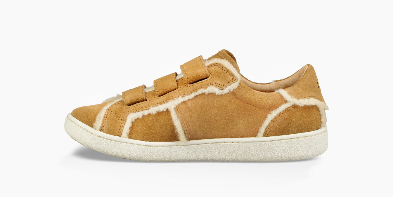 ugg alix sneaker