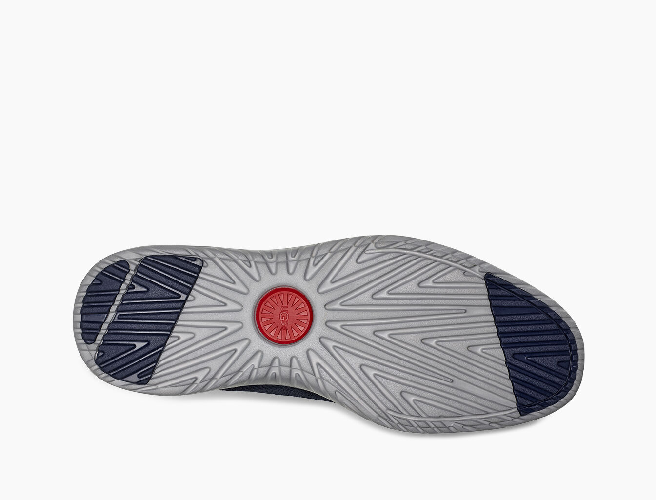 ugg hyperweave chukka