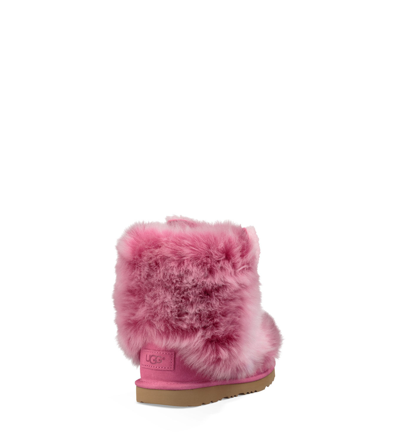 pinkipuff classic ii boot