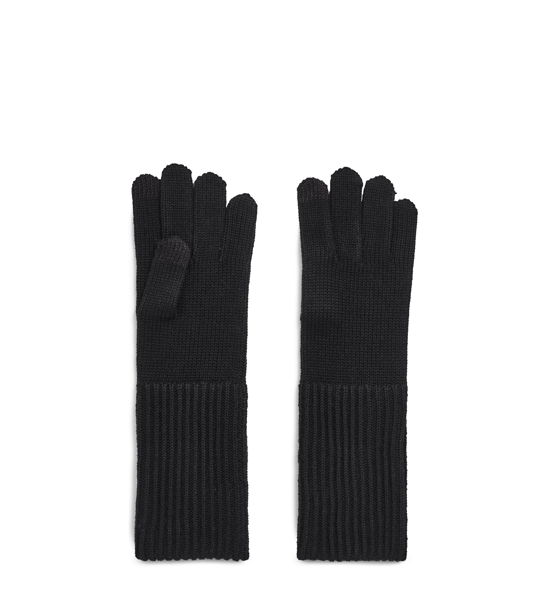 Full Knit Glove