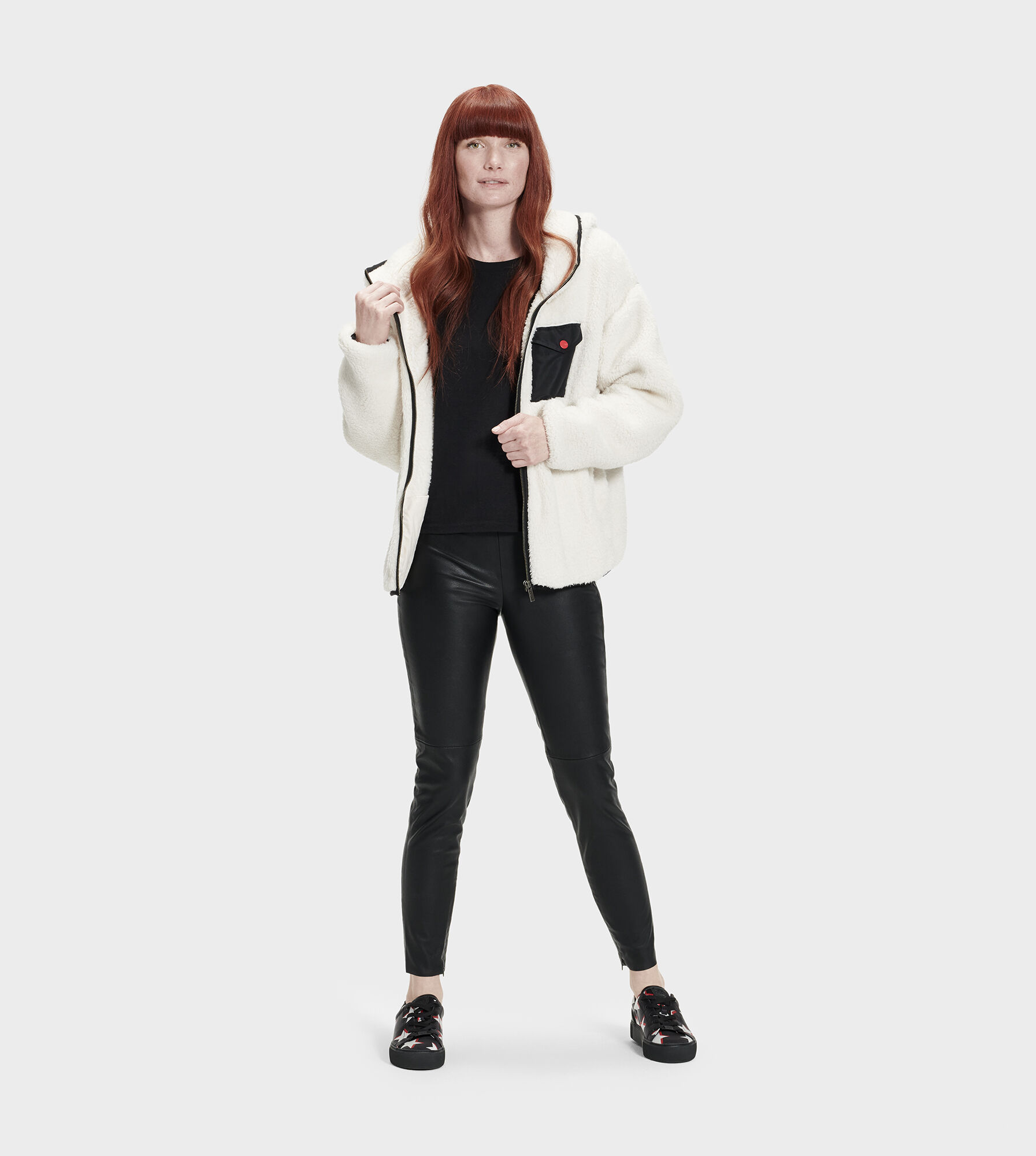 Ugg kadence hoodie