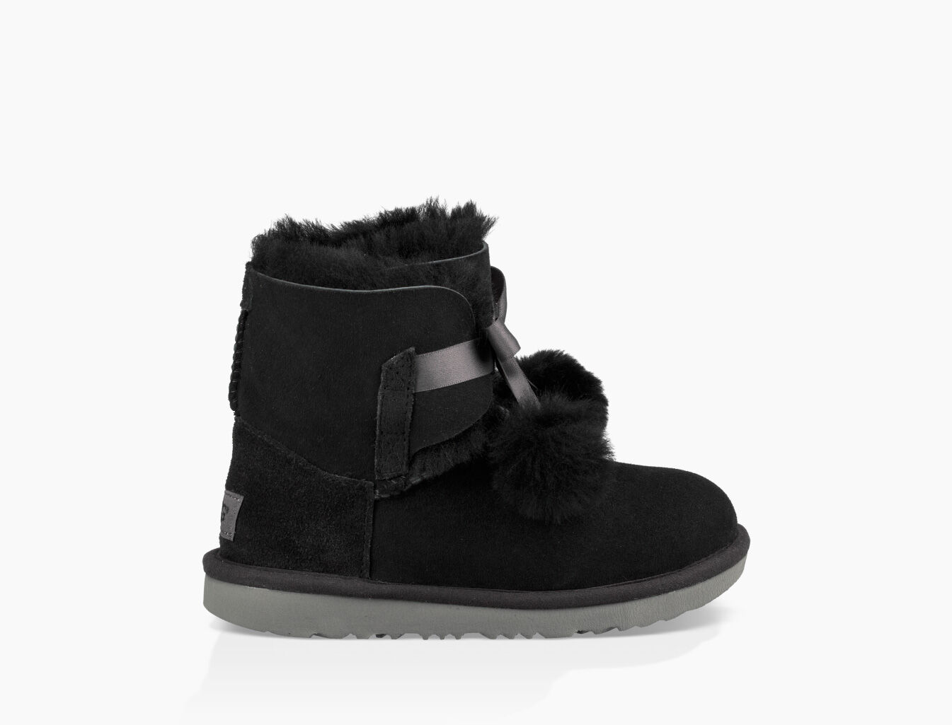 ugg gita kids