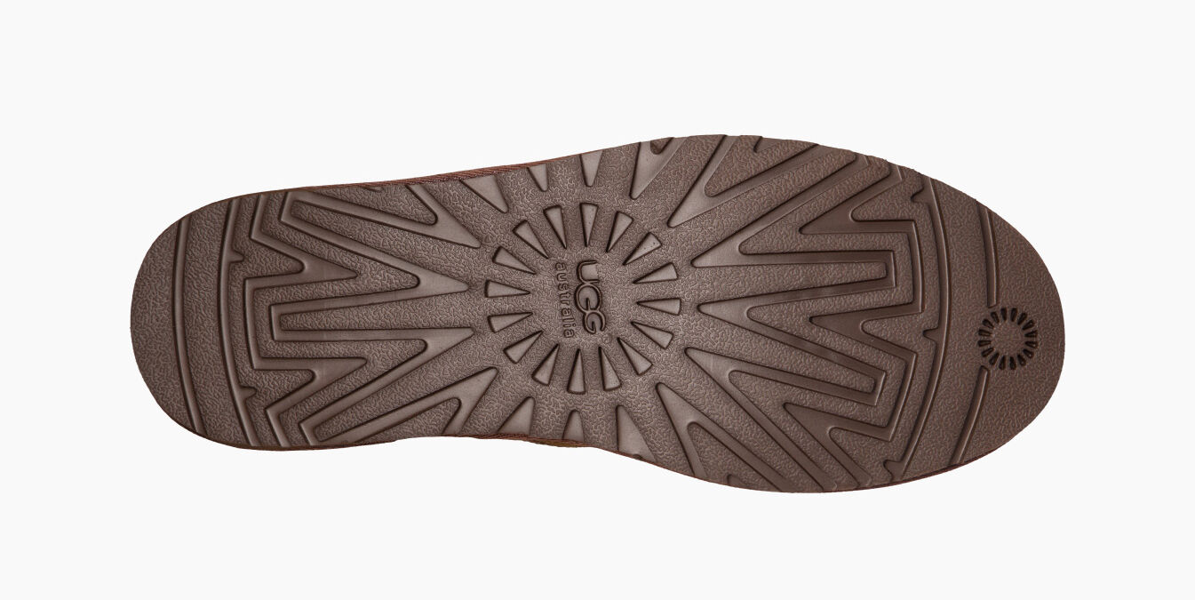 mens ugg cooke slippers