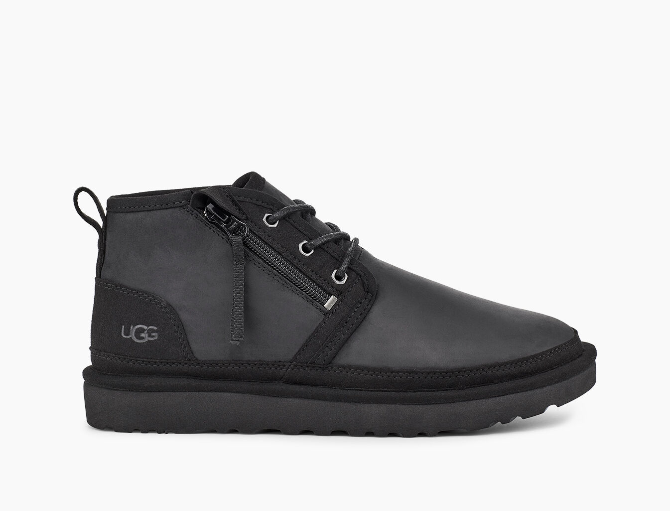 Ugg men's neumel zip boot clearance