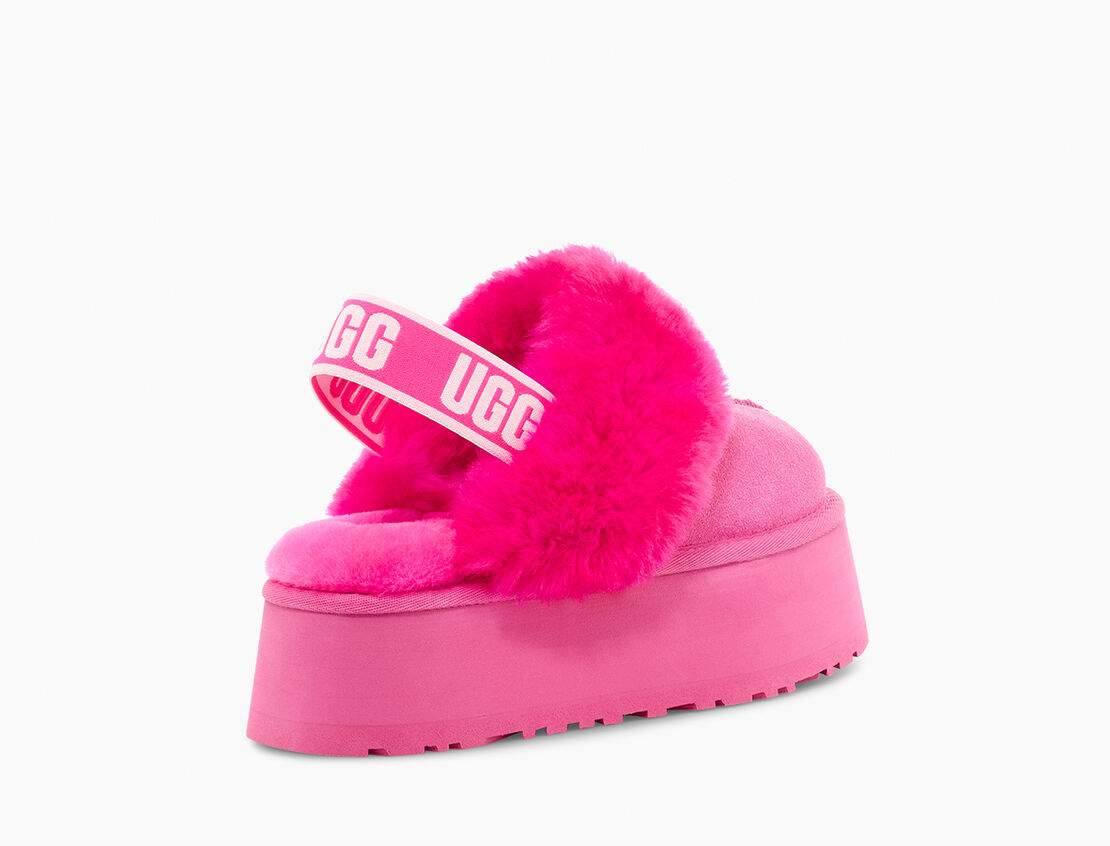 UGG® Funkette Slipper for Women | UGG® UK