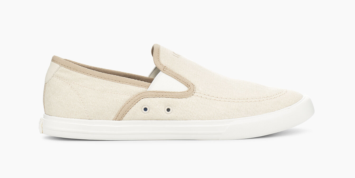 mens ugg slip on shoes