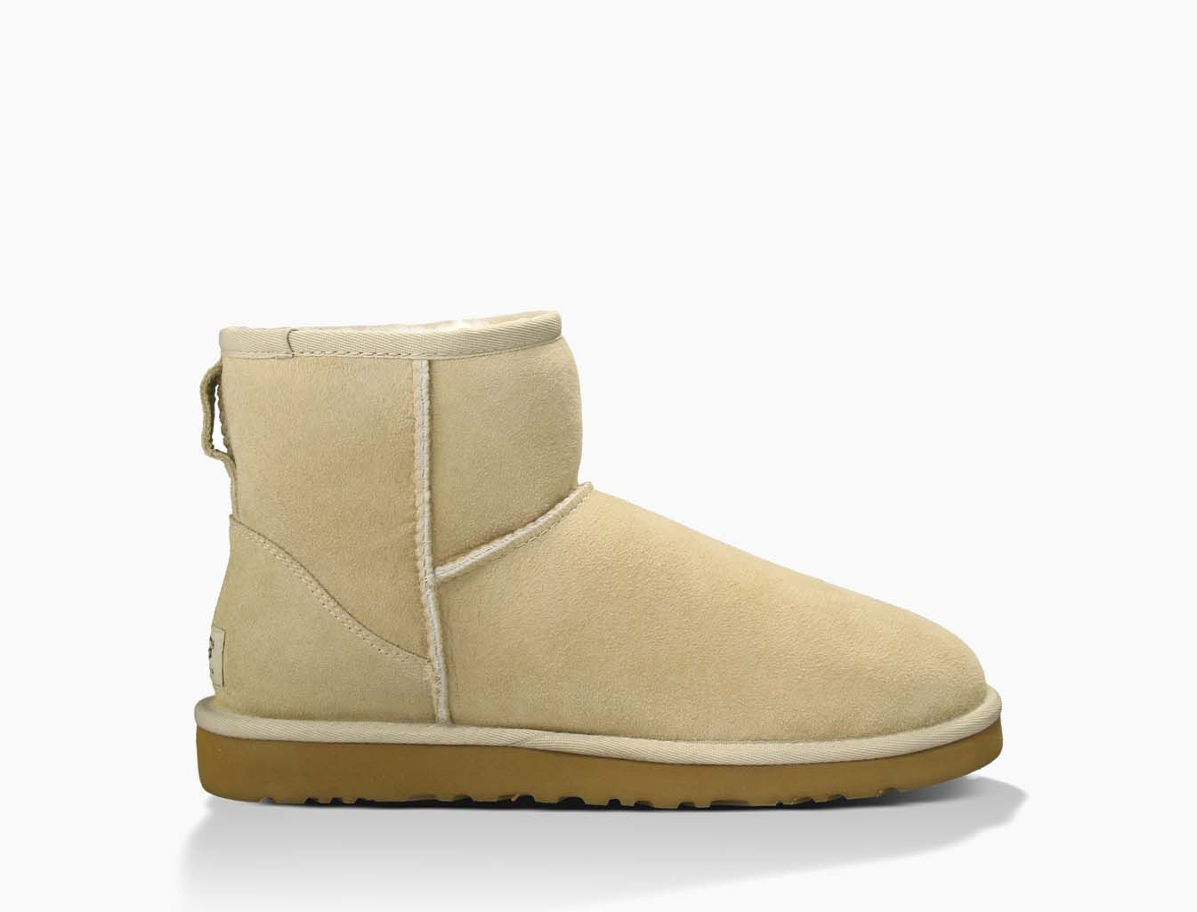 ugg classic mini 5854