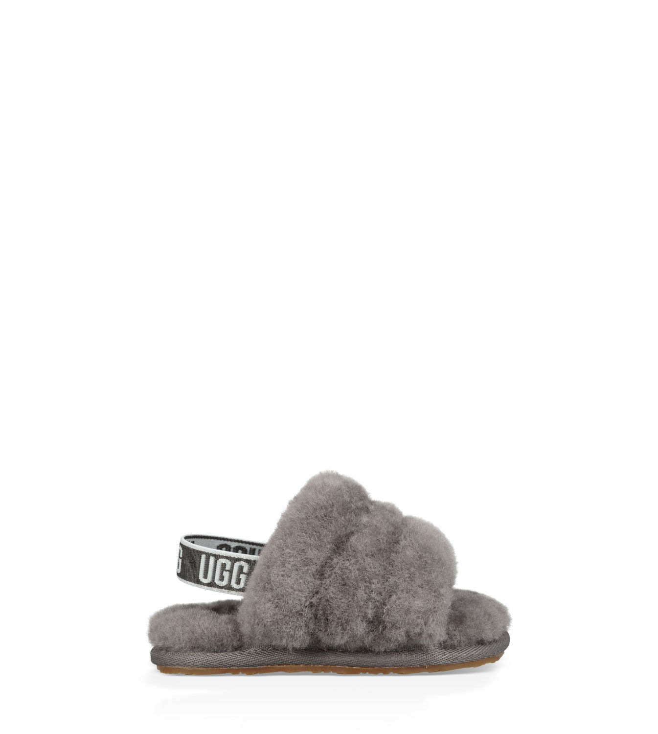 ugg fluff yeah slide youth