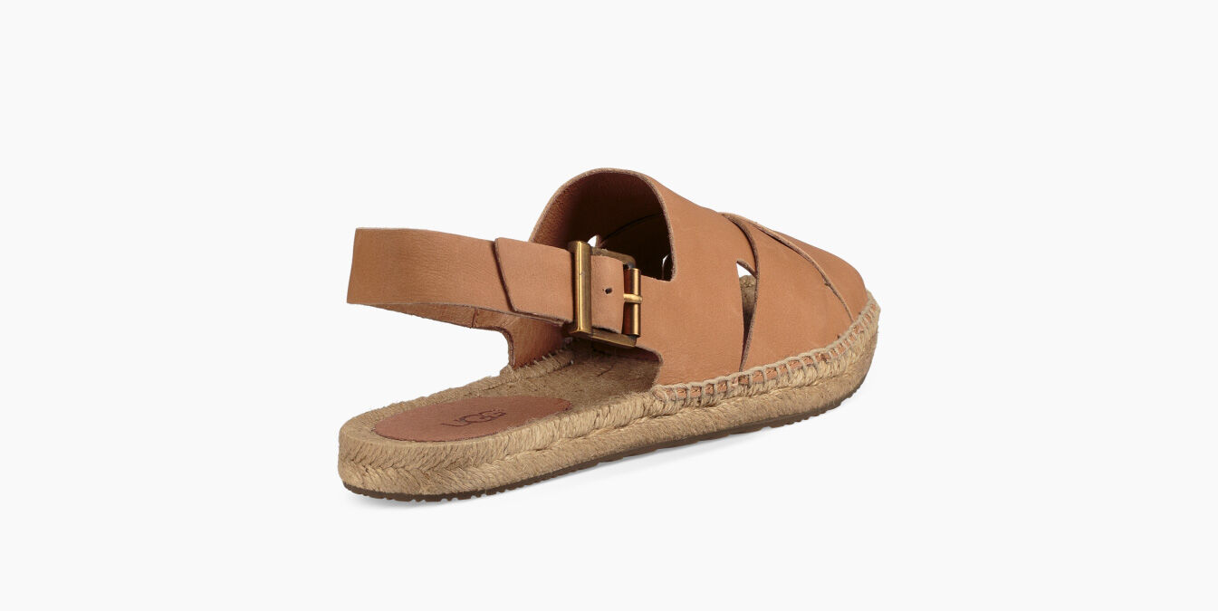 ugg marleah sandal