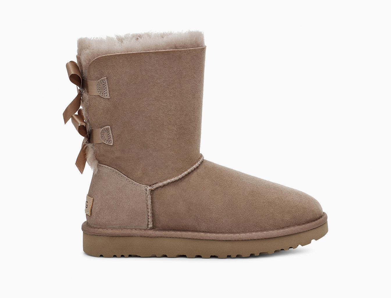 ugg bailey bow boots womens