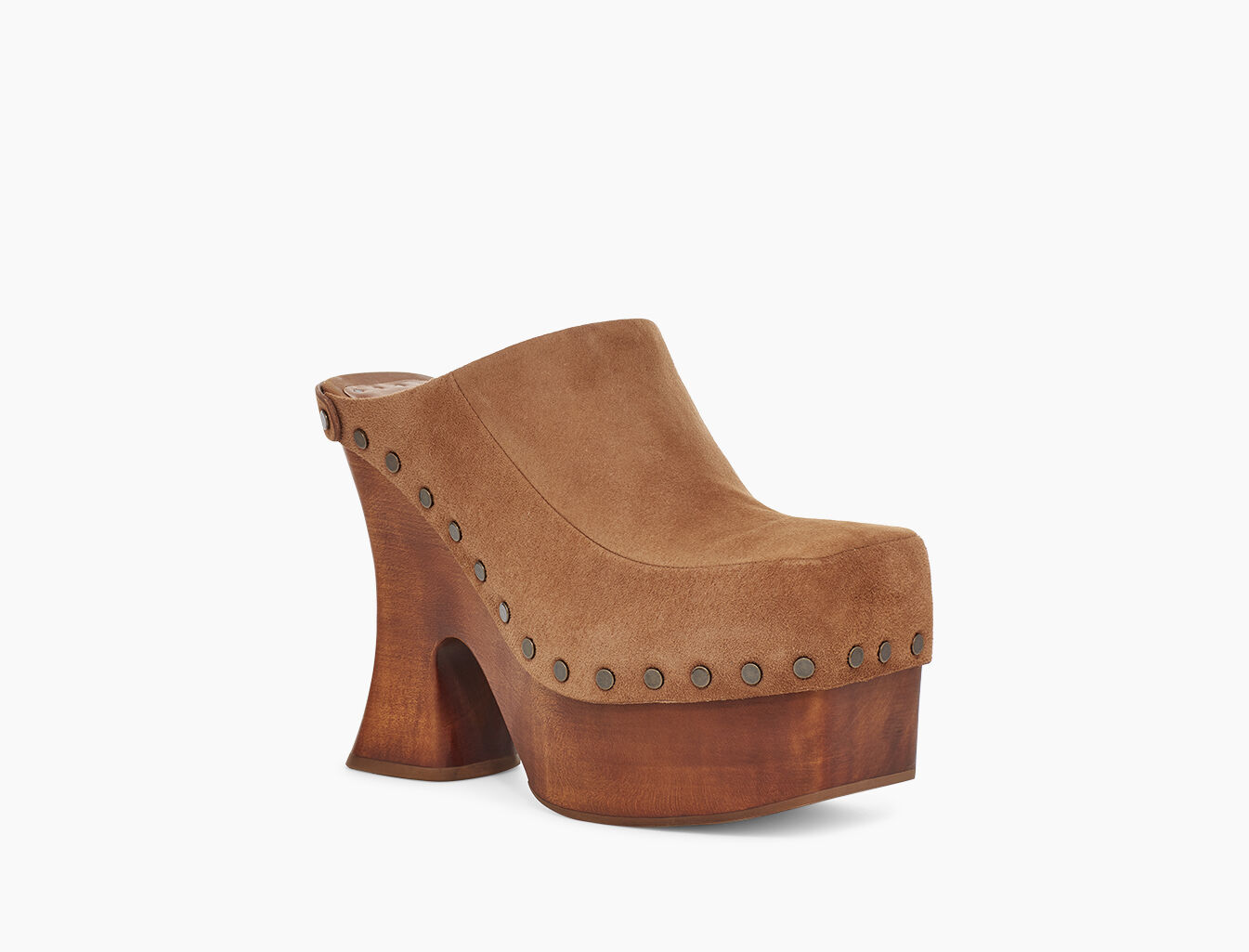 ugg platform clogs