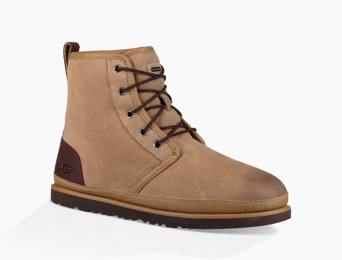 ugg harkley classic boot