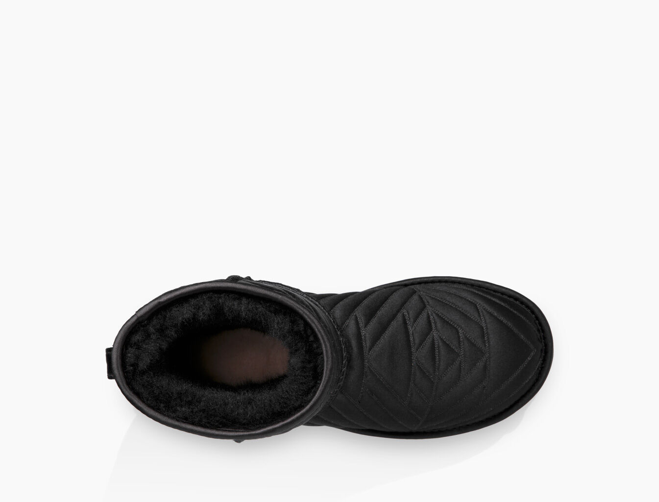 ugg mini satin