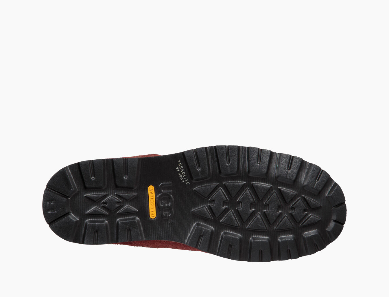 ugg hafstein waterproof boots