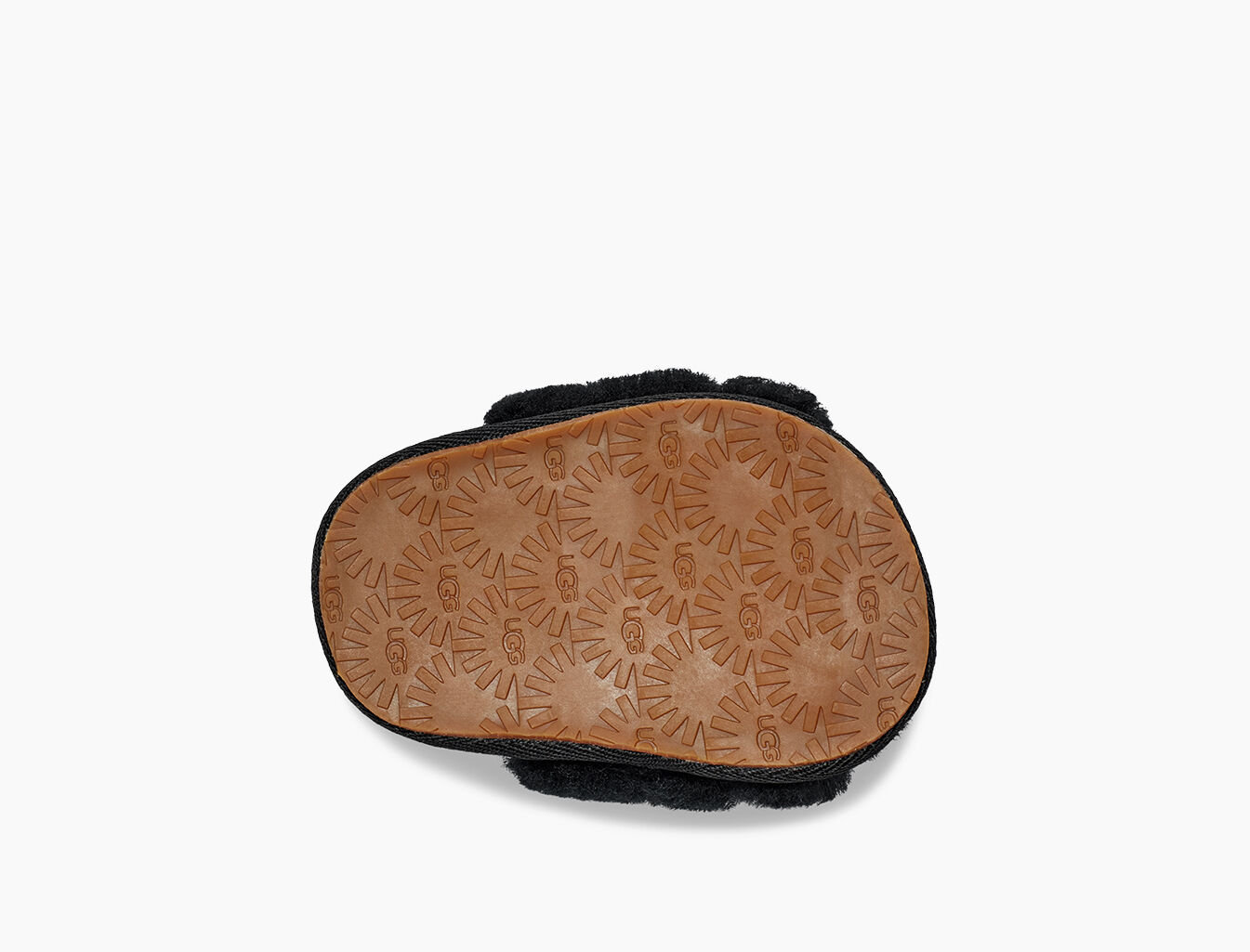 youth ugg fluff yeah slide