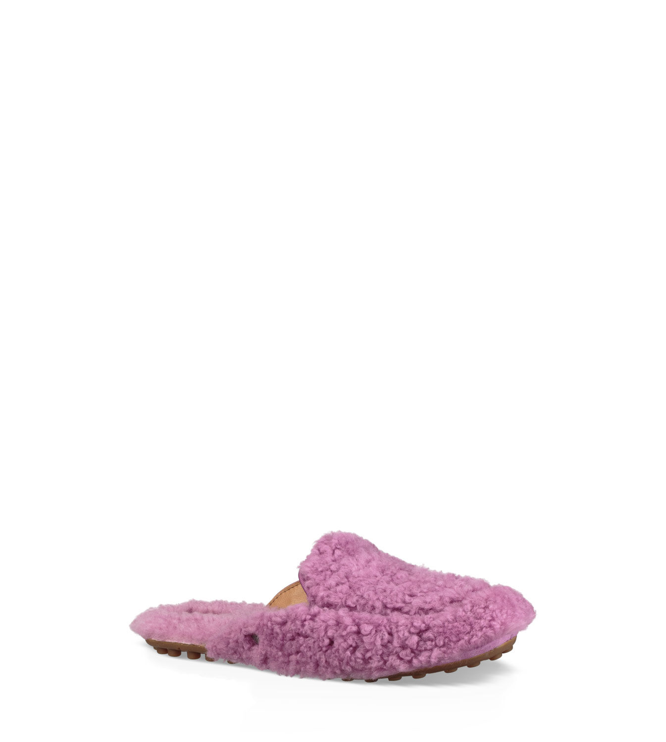 ugg lane fluff loafer