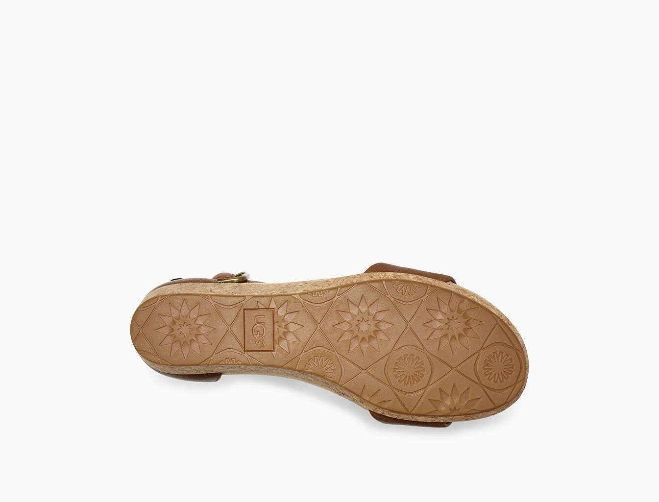 ugg zoe ii wedge