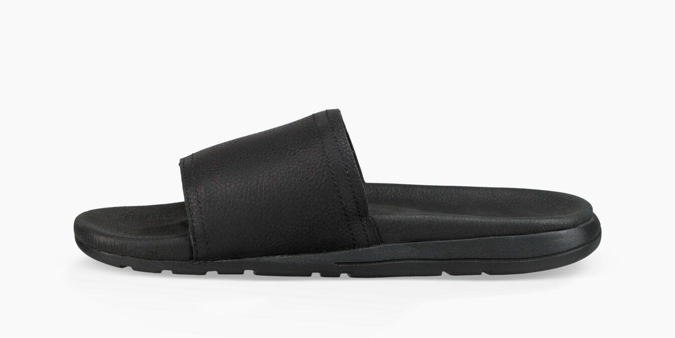 UGG® Xavier Luxe Slide Sandals for Men 