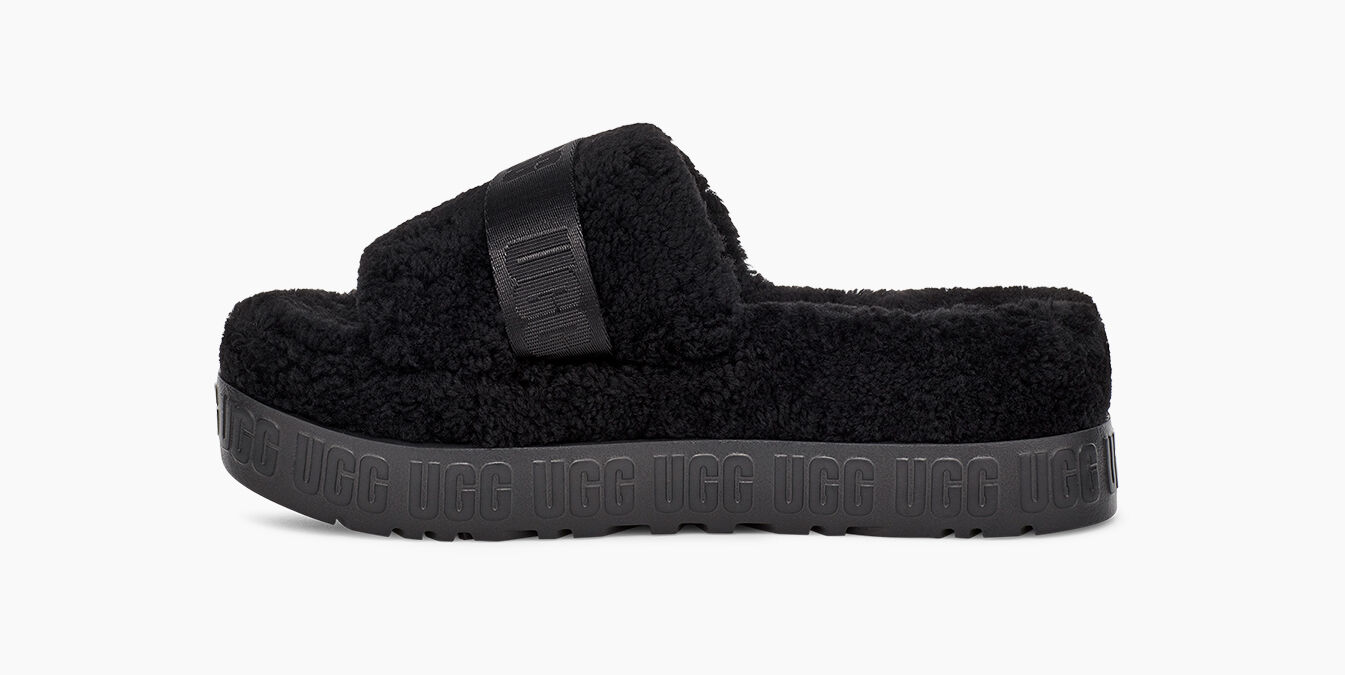 fluffita ugg slippers
